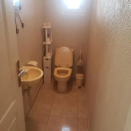 Spacieuse Avec Piscine, Jacuzzi ヴィラ Port-Saint-Père