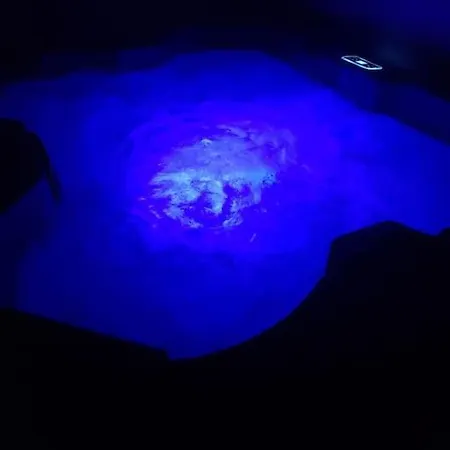 Spacieuse Avec Piscine, Jacuzzi Villa Port-Saint-Père