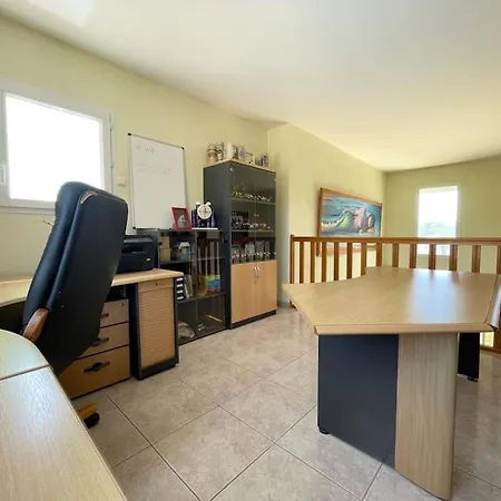 Spacieuse Avec Piscine, Jacuzzi *