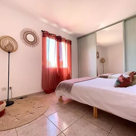 Spacieuse Avec Piscine, Jacuzzi Willa *