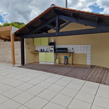 Spacieuse Avec Piscine, Jacuzzi Port-Saint-Père