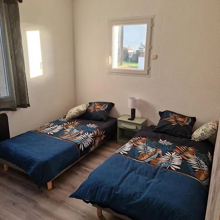 Villa Spacieuse Avec Piscine, Jacuzzi *