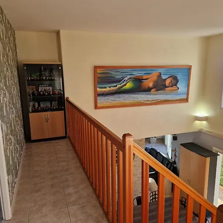 Spacieuse Avec Piscine, Jacuzzi Port-Saint-Père