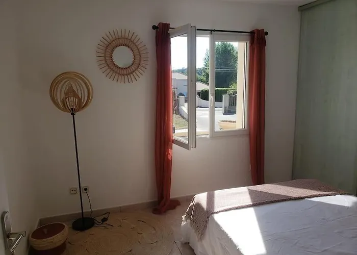 Spacieuse Avec Piscine, Jacuzzi *