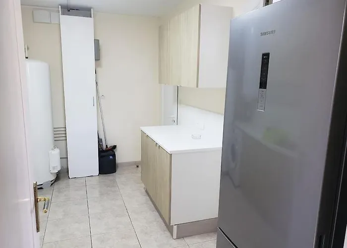 Вилла Spacieuse Avec Piscine, Jacuzzi *