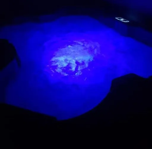 Spacieuse Avec Piscine, Jacuzzi Вилла Порт-Сен-Пьер